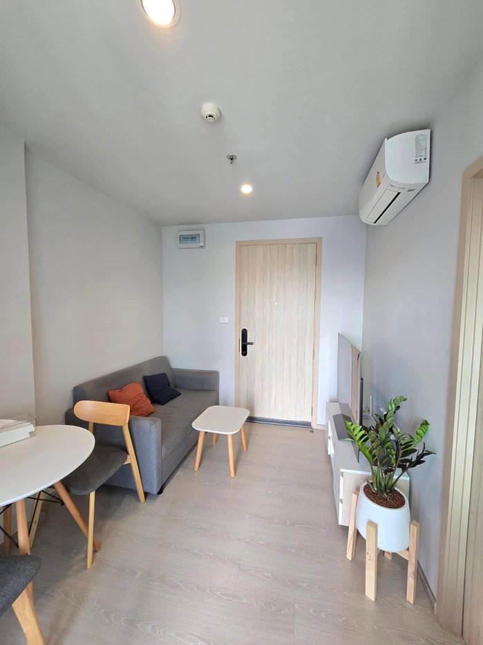 picture @Condorental condo for rent Nue Noble Ngamwongwan - 5/10