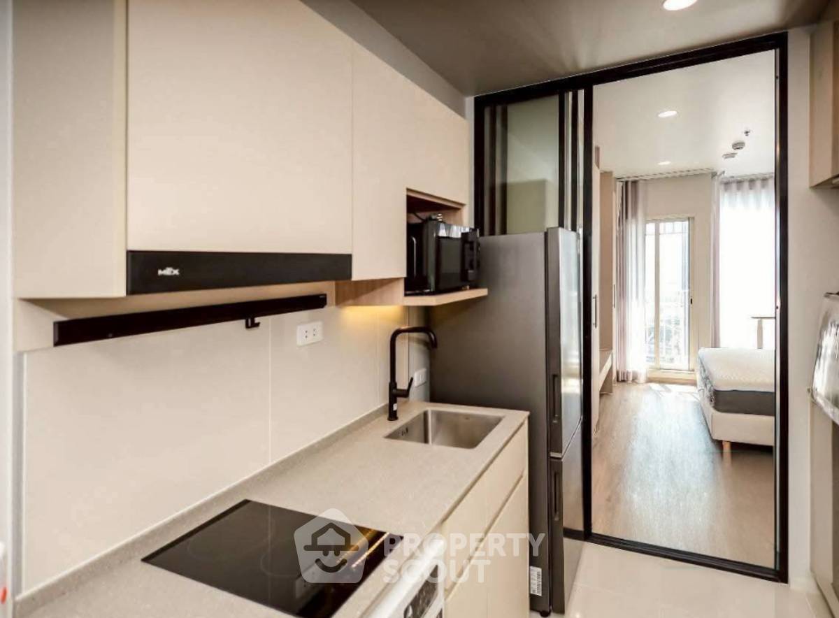 picture Studio Condo at Culture Thonglor near BTS Thong Lor (ID 3183155) - 5/7