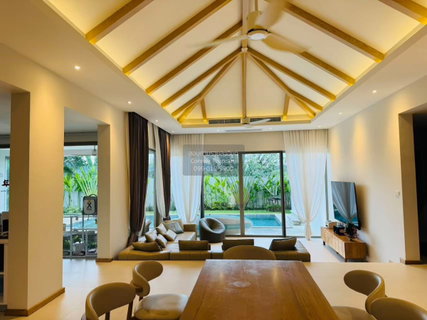 รูปภาพ เช่าบ้าน ตรีชฎา บรีซ เชิงทะเล ถลาง ภูเก็ต CX-175850 ✅ ทักไลน์ @connexproperty ตอบทันที ทีมงานมืออาชีพ ✅
