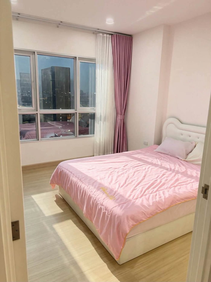 รูป 💮ให้เช่าคอนโด Supalai Veranda Sukhumvit 117 ใกล้ BTS ปู่เจ้า ขนาด 35 ตรม.เช่าเพียง 10000- - รูปที่ 2/13