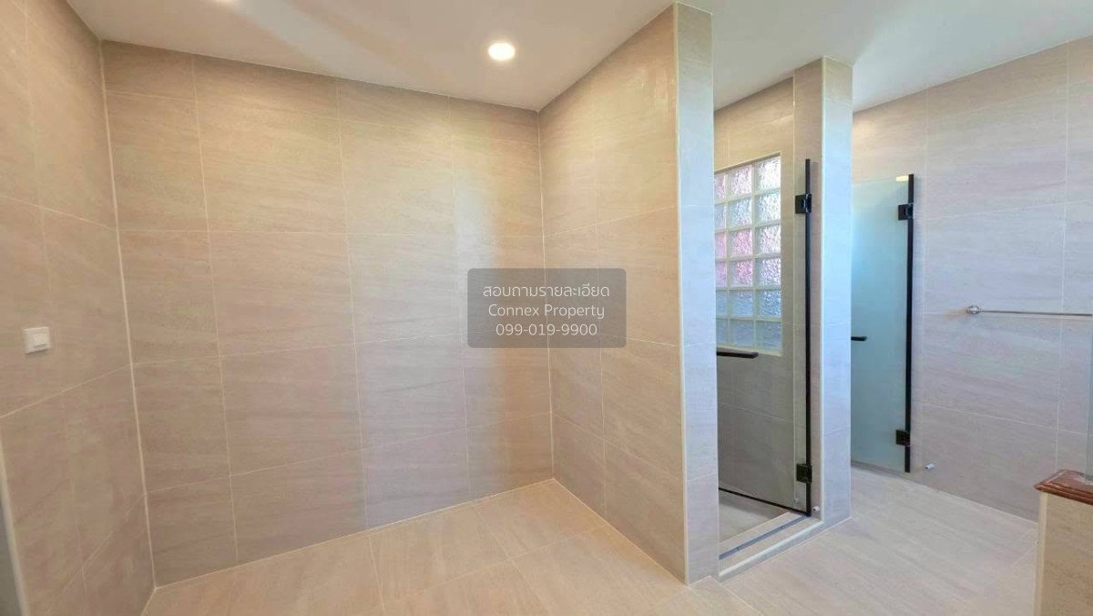 รูป ขายบ้าน สารินซิตี้ วงตะวัน โคกขาม เมืองสมุทรสาคร สมุทรสาคร CX-176386 ✅ ทักไลน์ @connexproperty ตอบทันที ทีมงานมืออาชีพ ✅ - รูปที่ 11/12