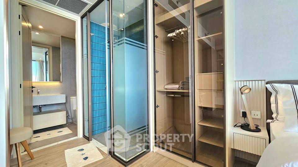 รูป คอนโด 1-ห้องนอน ที่ อารมณ์ วงศ์อมาตย์ ใกล้ ปราสาทสัจธรรม (ID 3322520) - รูปที่ 12/16