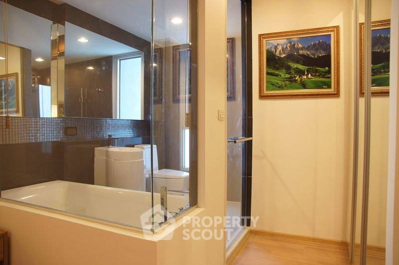 picture 2-BR Condo at Rhythm Sukhumvit 50 near BTS On Nut (ID 3323779) - 5/5