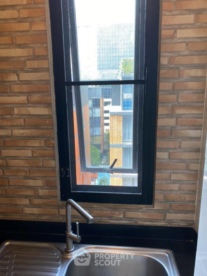 รูป คอนโด 1 ห้องนอน ใกล้ BTS เอกมัย เพียง 300 ม. | Zenith Place Sukhumvit 42 (ID 3072221) - รูปที่ 18/23