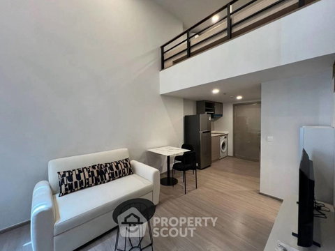1-BR Condo at Aspire Sukhumvit-Rama 4 near BTS Phra Khanong (ID 3323324)