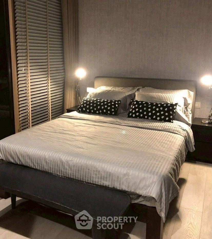 picture 2-BR Condo at Noble Ploenchit near BTS Phloen Chit (ID 3323659) - 6/9