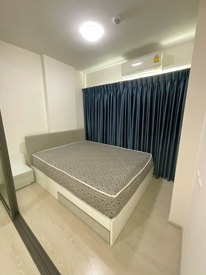 picture Condo for rent, Condo Grene Donmuang-Songprapha - 1/11