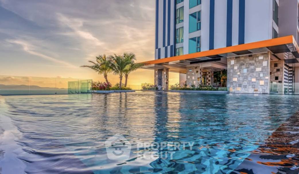 picture 1-BR Condo at The Riviera Monaco close to Pattaya (ID 3178367) - 12/16
