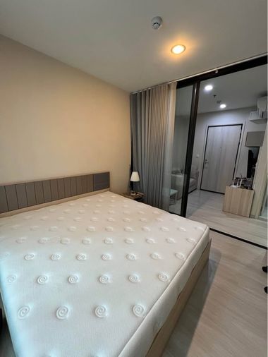 ให้เช่าคอนโด 1 ห้องนอน 30 ตร.ม. ไลฟ์ อโศก