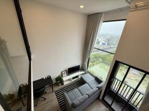 รูป เช่าคอนโด Niche Mono Ramkhamhaeng/นิช โมโน รามคำแหง (B6909054) ID Line : @condo88 - รูปที่ 10/16