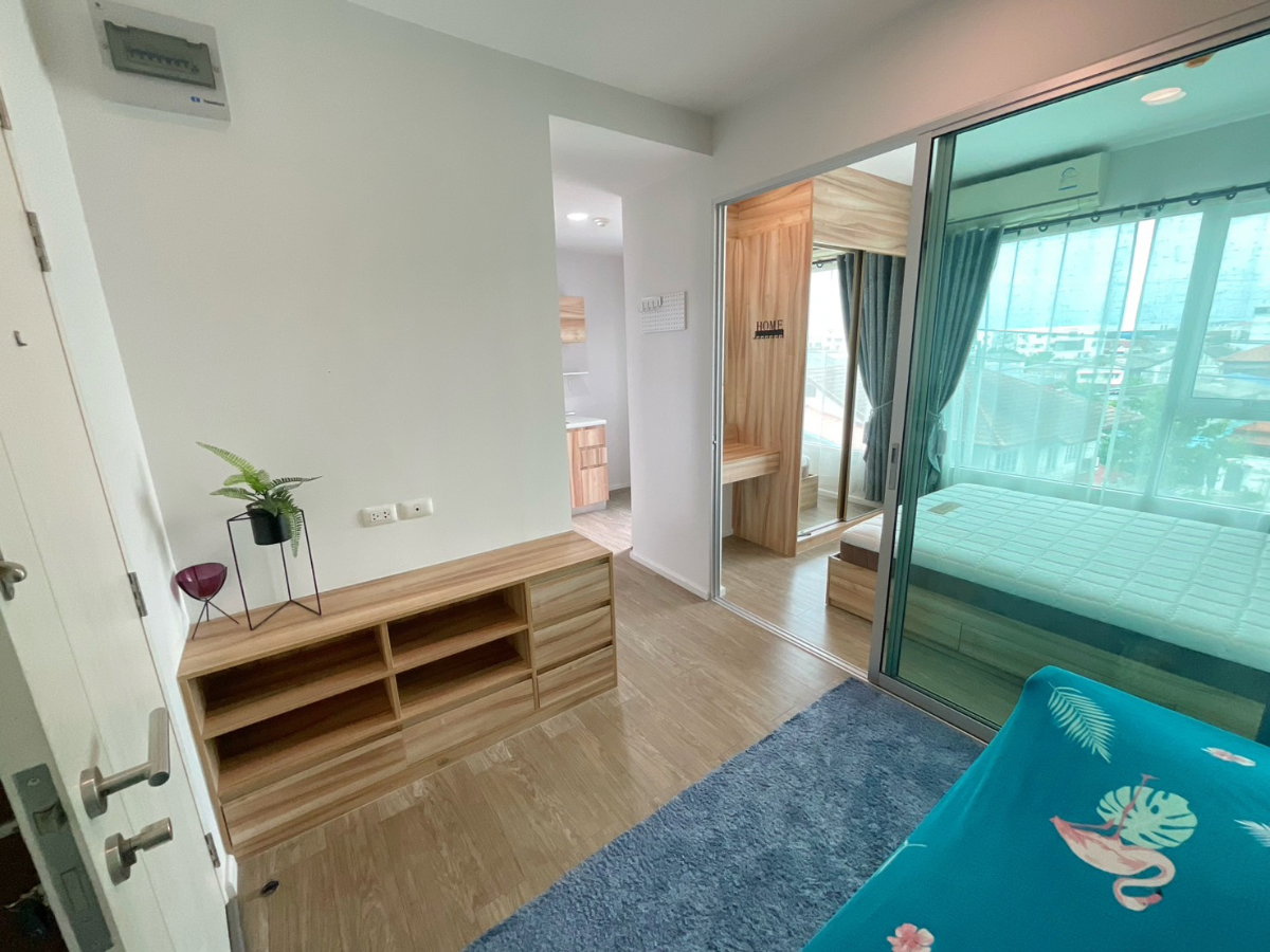 picture Condo for rent, Happy Condo Donmuang The Terminal - 4/9