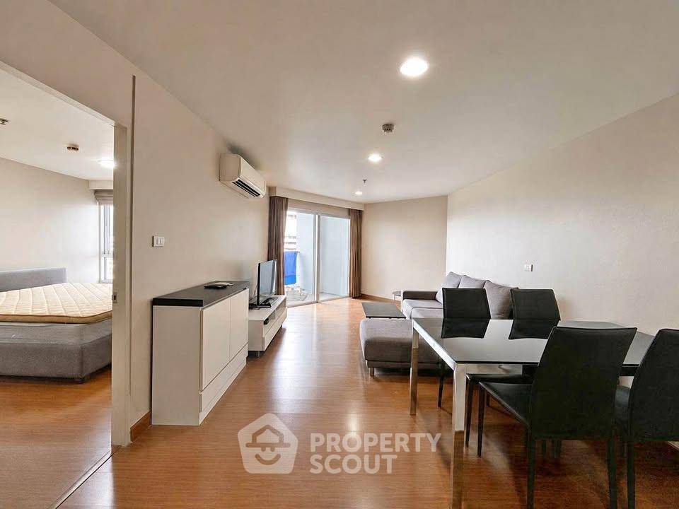 picture 1-BR Condo At Belle Grand Rama 9 Near MRT Phra Ram 9 (ID 3241183) - 1/8