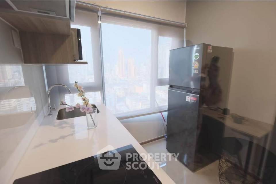 picture 1-BR LIFE Rama 4 - Asoke 400m To MRT Queen Sirikit (ID 3305129) - 3/6