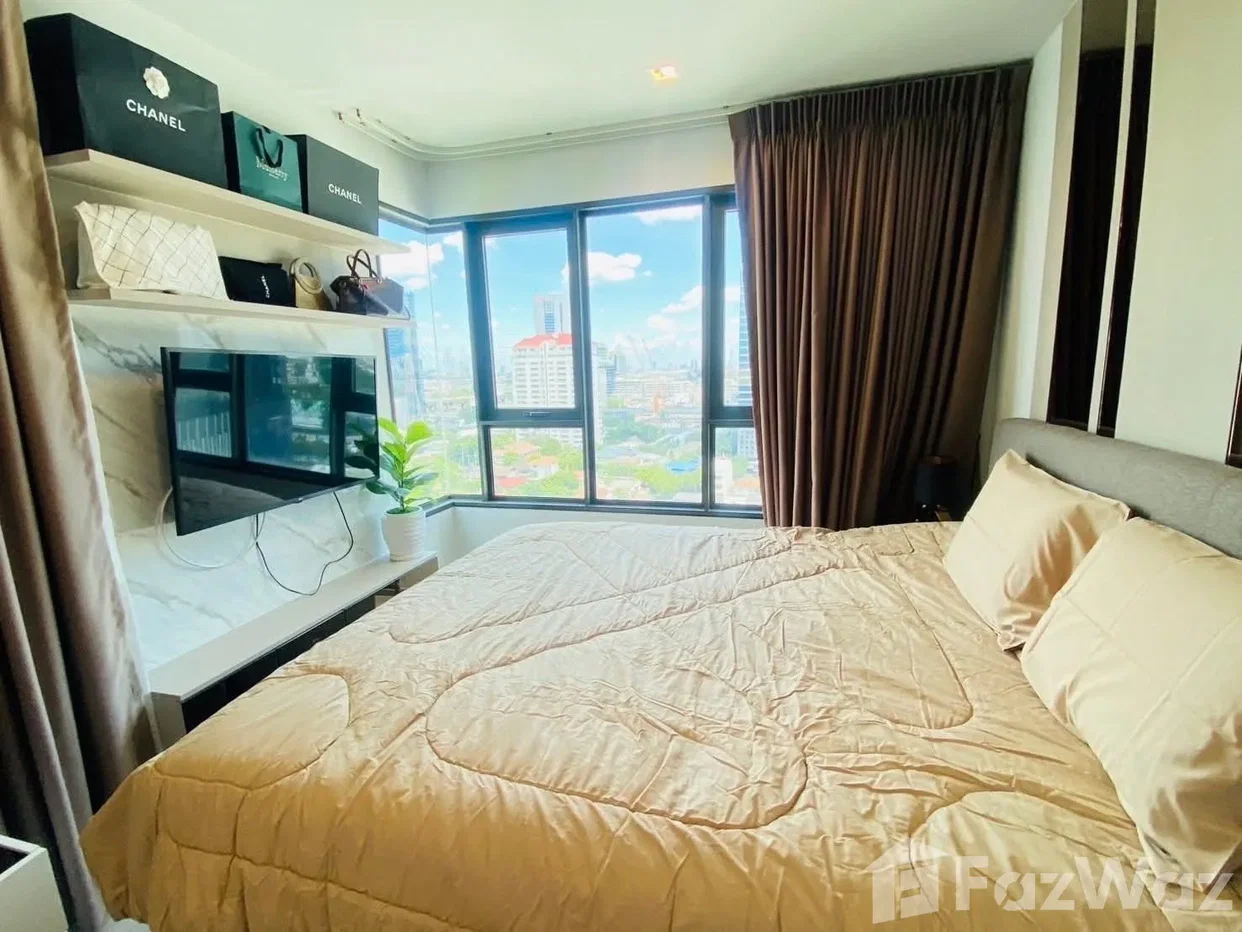 picture Corner unit 2 bdr open view 6796600 - 9/20