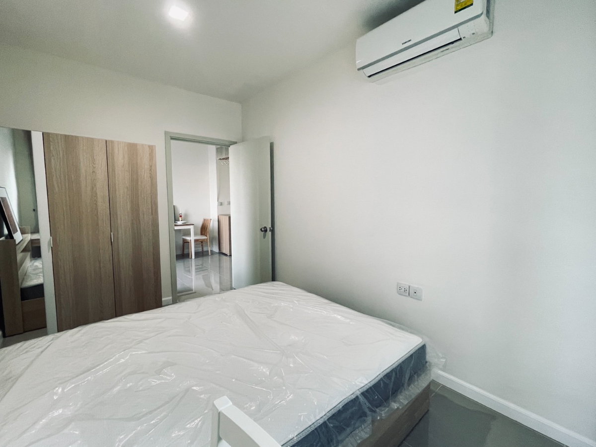 รูป ขายคอนโด ไลฟ์ สุขุมวิท 48 ชั้น 4, 49 ตรม. ตึกเอส ห้องมุม - รูปที่ 7/14