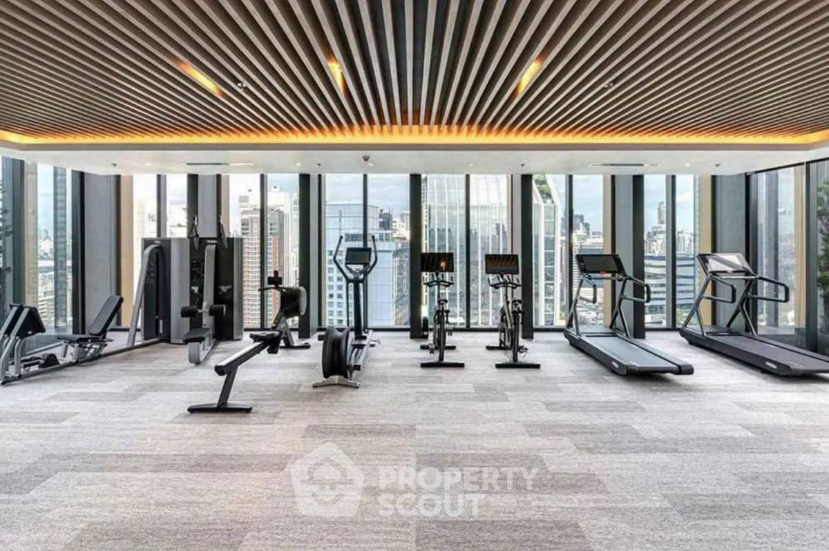 picture 200m To BTS Phrom Phong: 2-BR At The Estelle Phrom Phong (ID 3323685) - 14/17