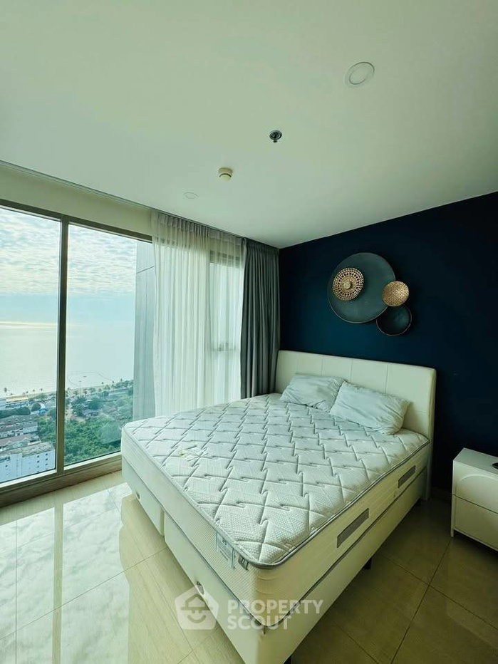 รูป คอนโด 1 ห้องนอน ชั้น 35 ขนาด 50 ตารางเมตร The Riviera Jomtien (ID 3322188) - รูปที่ 6/14