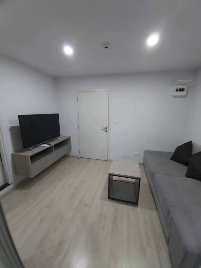 รูป 🔥ให้เช่า🔥 ELIO DEL MOSS ห้อง 1 Bedroom พร้อมอยู่ ใกล้ ม.เกษตรฯ เพียง 12,000 บาท/เดือน ✅Line : @livingperfect - รูปที่ 4/9