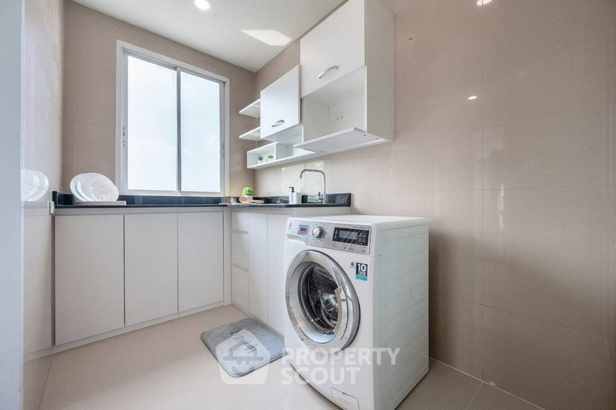 รูป คอนโด 2 ห้องนอน ขายที่ Happy Condo Ladprao 101 กรุงเทพฯ (ID 3303950) - รูปที่ 70/70