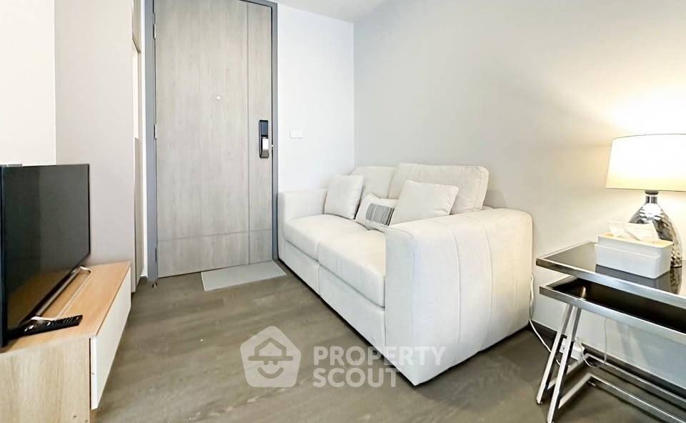 picture 60m To MRT Khlong Toei | 1-BR COCO Parc (ID 3293438) - 1/6