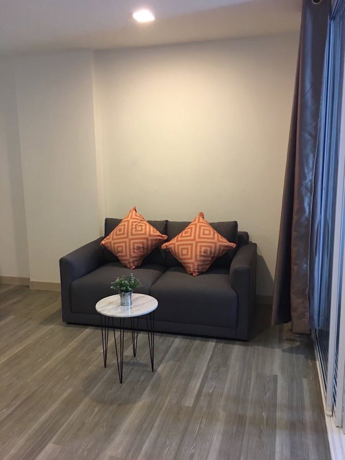รูป For Rent Moniiq Sukhumvit64 Ready to move in! - รูปที่ 1/9