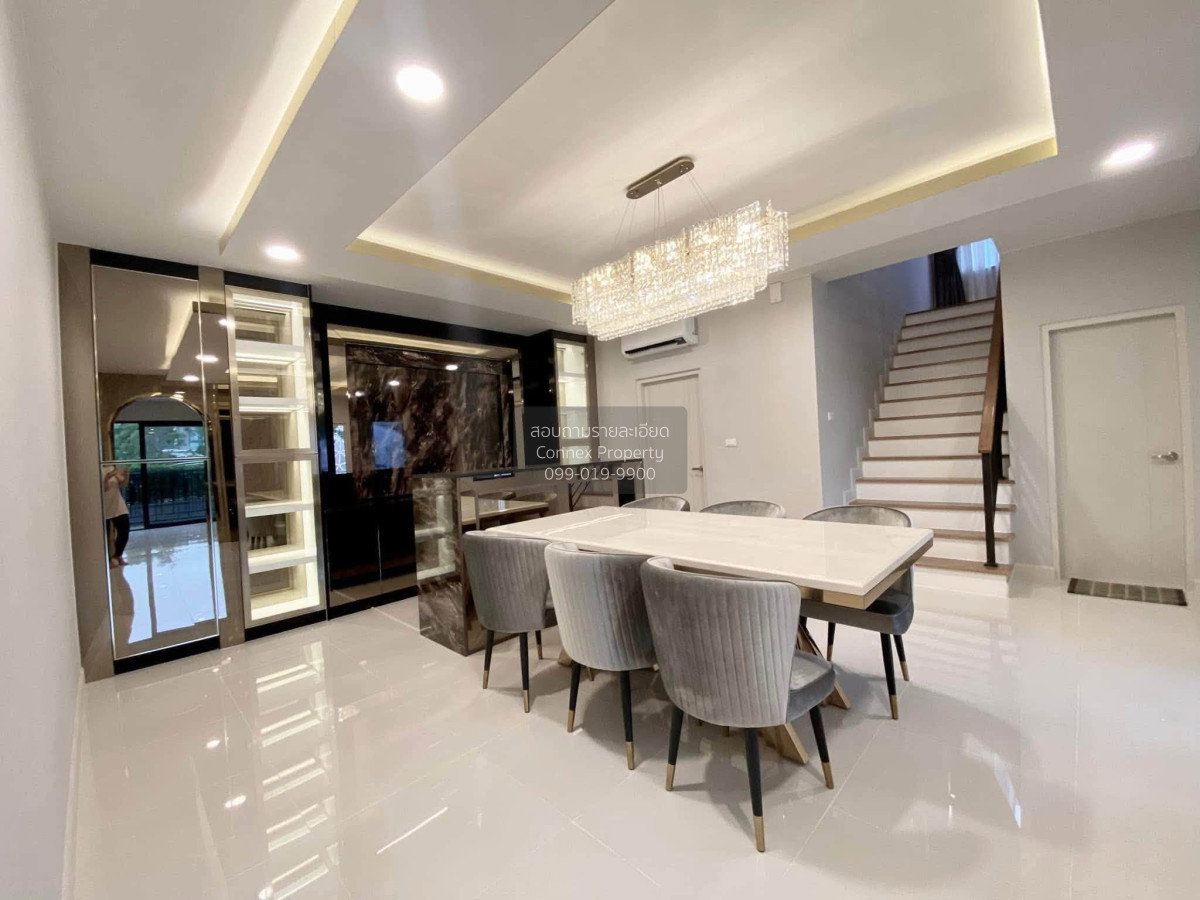 รูป เช่าบ้าน  เซนโทร บางนา บางแก้ว บางพลี สมุทรปราการ CX-175964 ✅ ทักไลน์ @connexproperty ตอบทันที ทีมงานมืออาชีพ ✅ - รูปที่ 2/11