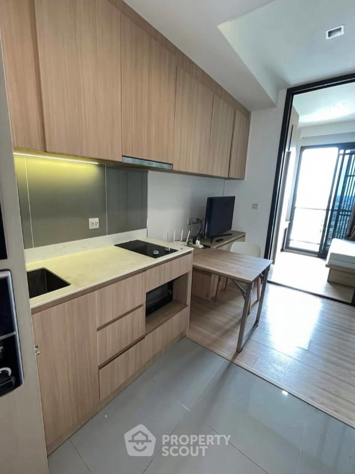 picture 1-BR Condo at M Jatujak near BTS Saphan Khwai (ID 3097350) - 4/8