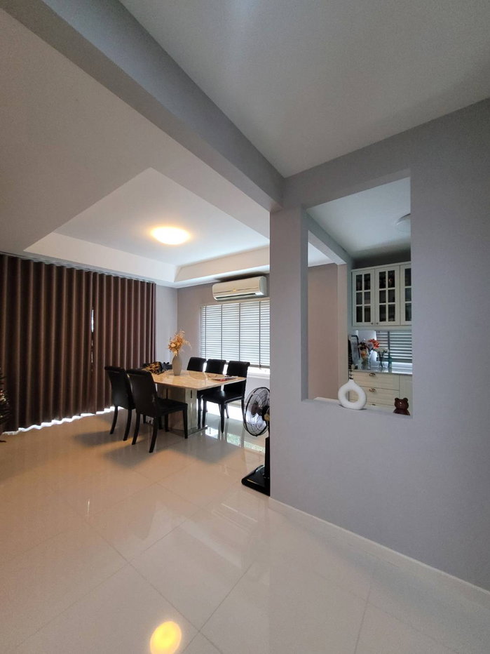 รูป ขายบ้านเดี่ยวหมู่บ้านชัยพฤกษ์ รามอินทรา พระยาสุเรนทร์ 30 2 ชั้น 3 นอน 3 น้ำ 2 จอดรถ 57.4 ตร.ว - รูปที่ 35/35