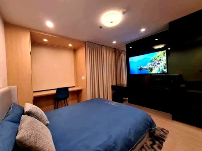 Condos for rent : AA690542 | 1Bed | 1Bath | BTS Ha Yaek Lat Phrao | 27sqm | THB 16,000/mo | Fl.15 — Life Ladprao Ladprao