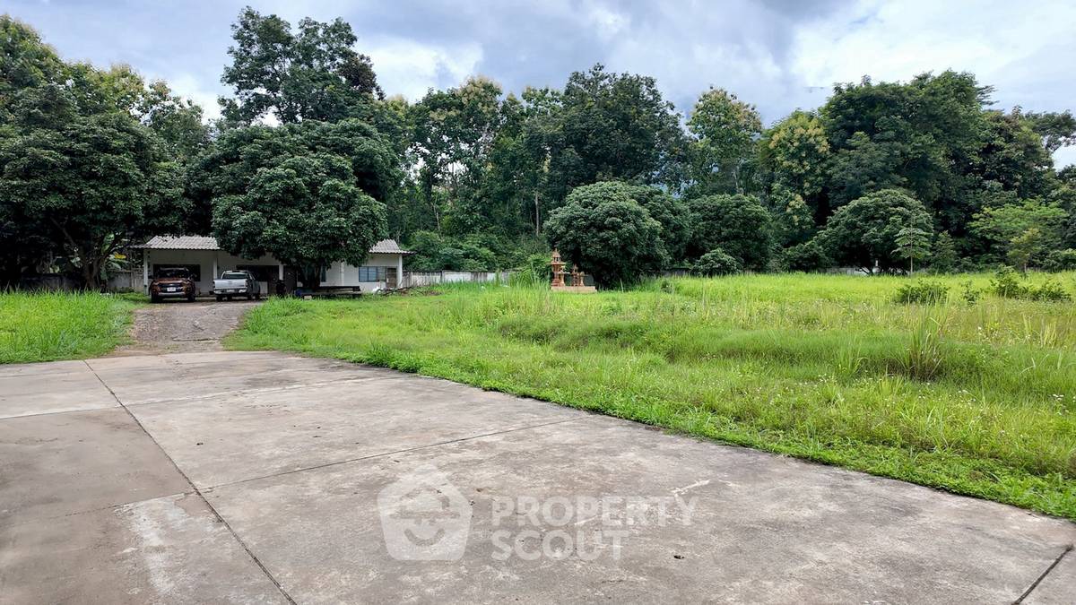 รูป ที่ดินขายในเชียงดาว เชียงใหม่ (ID 3308323) - รูปที่ 4/9