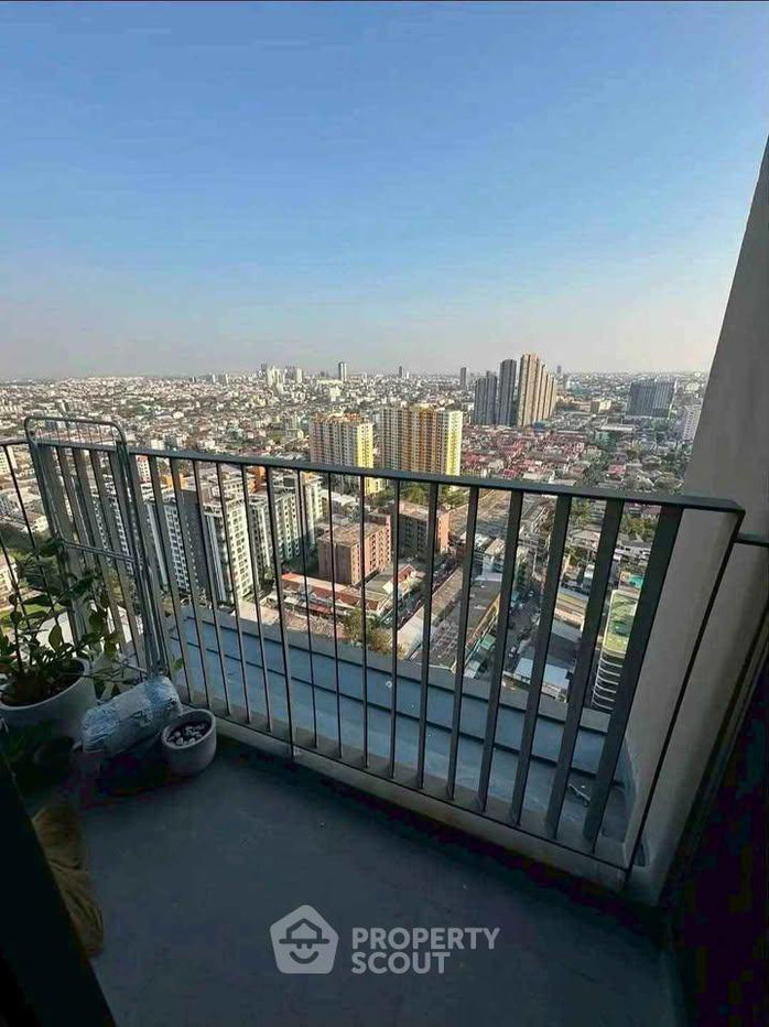 รูป คอนโด 2-ห้องนอน ที่ วิสซ์ดอม เอสเซ้นส์ สุขุมวิท ใกล้ BTS ปุณณวิถี (ID 2853236) - รูปที่ 5/11