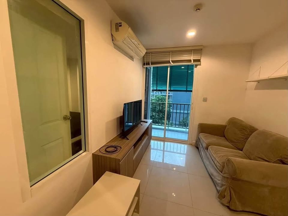 picture Condo for Rent at The Series Udomsuk (F6909085) - 6/13