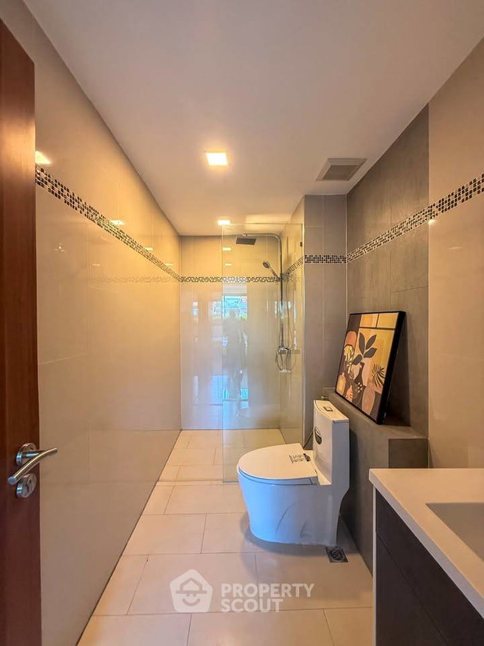 รูป คอนโด 1-ห้องนอน ที่ ลากูน่า บีช 3 มัลดีฟส์ พัทยา ใกล้ เมืองพัทยา (ID 3325322) - รูปที่ 5/8