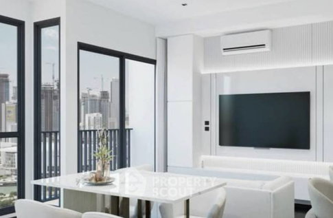 2-BR Condo at Park Origin Thonglor near BTS Thong Lor (ID 3315993)