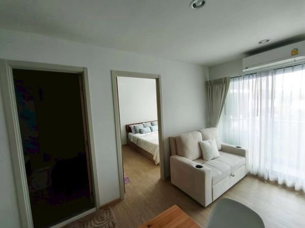 picture Condo for Rent at The Excel Ratchada 18 (B6909064) - 11/11