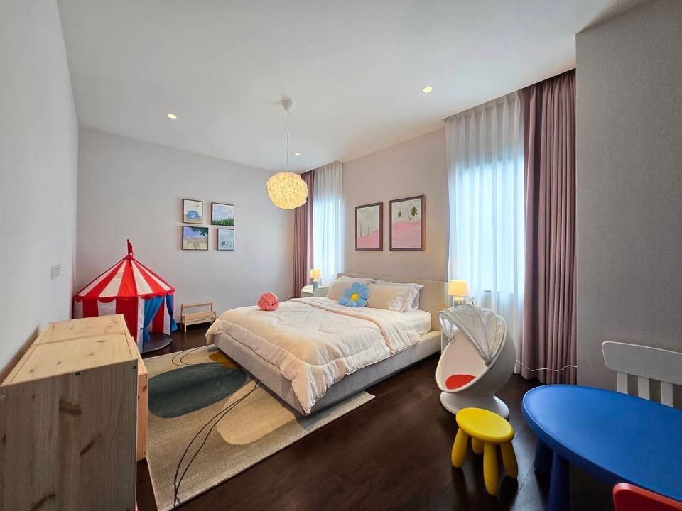 รูป ให้เช่าบ้านหรู ระดับ Top Class - รูปที่ 14/20