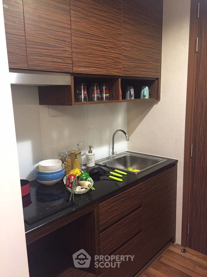 รูป คอนโด 1 ห้องนอน The Benefits Condo ขายที่สันผีเสื้อ เชียงใหม่ (ID 3222428) - รูปที่ 6/9
