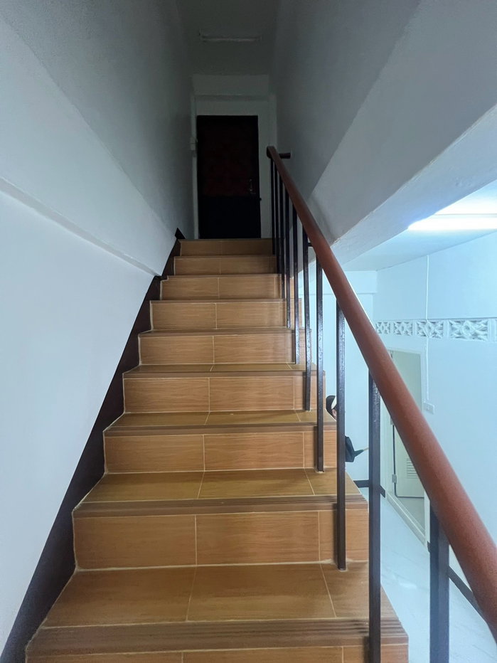 รูป ขาย อาคารพาณิชย์ เจริญนคร 7 ตึกแถว 18 ตร.วา พื้นที่ใช้สอย 250 ตร.ม. 4 นอน 3 น้ำ รีโนเวทใหม่ ใกล้ ICONSIAM 16,000,000 บาท - รูปที่ 13/19