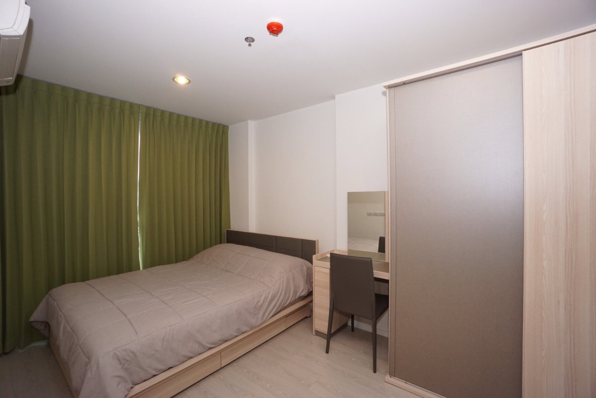 รูป 🏢 ให้เช่าคอนโด✨ Rhythm Sathorn-Narathiwas✨ ใกล้ Empire Tower - 2 ห้องนอน 55 ตร.ม. - รูปที่ 5/10
