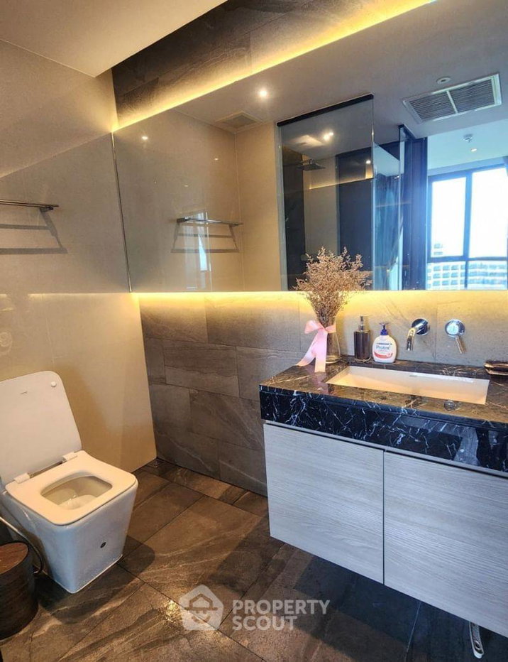 picture 1-Bedroom Condo At Andromeda Condominium Pattaya (ID 3054651) - 2/11