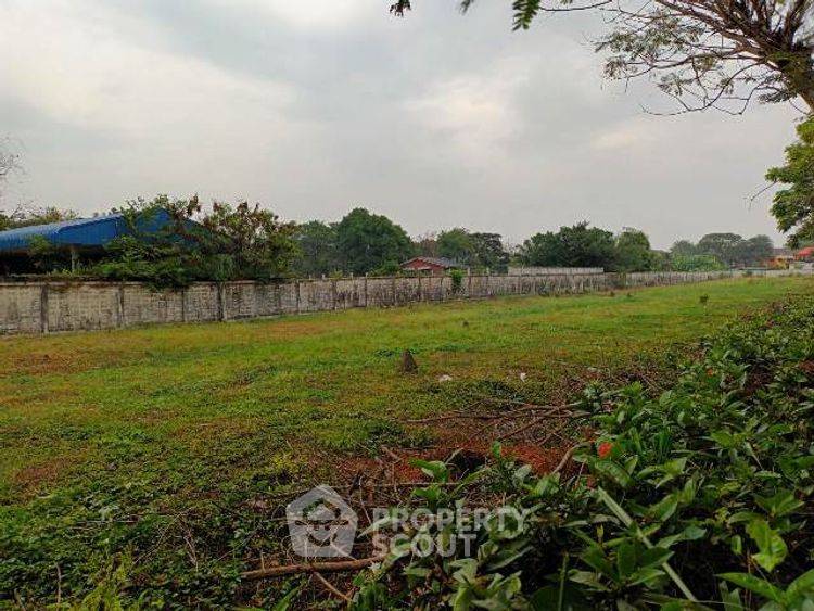 รูป ที่ดินสำหรับปล่อยขาย 596 ตารางเมตร แถว ใน ออเงิน (ID 3323785) - รูปที่ 1/3