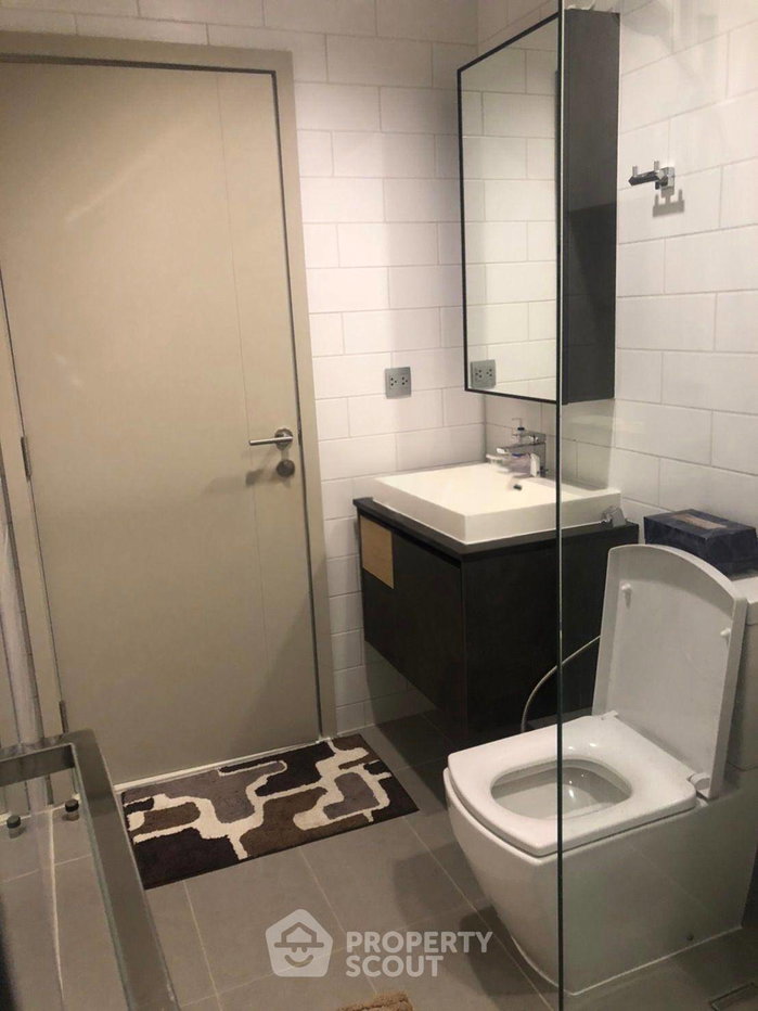 picture 2-BR Condo at The Line Jatujak - Mochit near BTS Mo Chit (ID 3323294) - 10/10