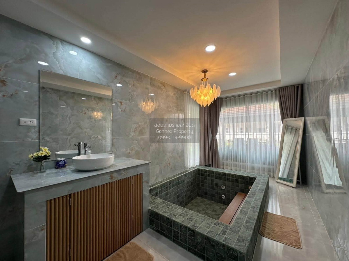 รูป เช่าบ้าน บ้านอุดมสุข ป่าคลอก ถลาง ภูเก็ต CX-176295 ✅ ทักไลน์ @connexproperty ตอบทันที ทีมงานมืออาชีพ ✅ - รูปที่ 8/12