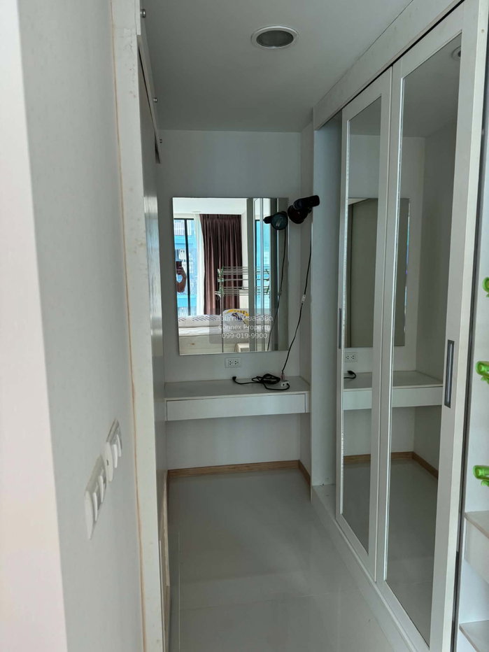 รูป ขายคอนโด แอคควา คอนโด หนองปรือ บางละมุง ชลบุรี CX-175611 ✅ ทักไลน์ @connexproperty ตอบทันที ทีมงานมืออาชีพ ✅ - รูปที่ 3/12