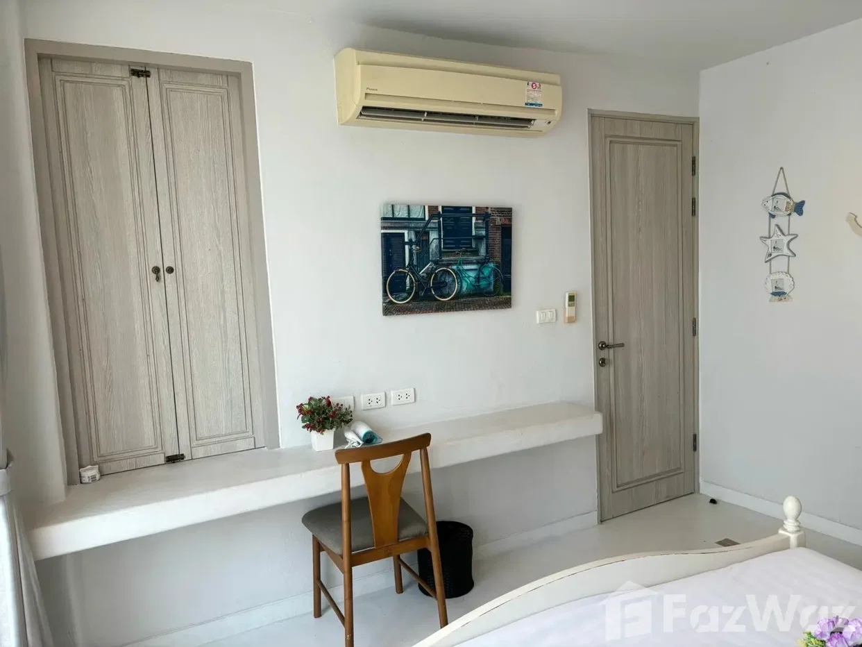 รูป ขาย คอนโด 1 ห้องนอน ในโครงการ เชโลน่า เขาเต่า 6795596 - รูปที่ 19/22