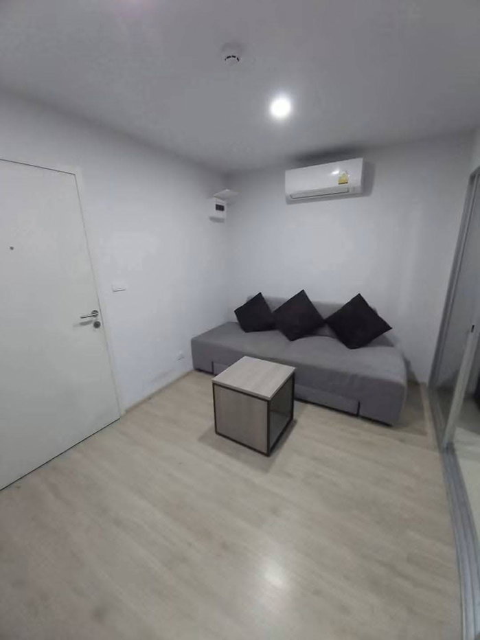 รูป 🔥ให้เช่า🔥 ELIO DEL MOSS ห้อง 1 Bedroom พร้อมอยู่ ใกล้ ม.เกษตรฯ เพียง 12,000 บาท/เดือน ✅Line : @livingperfect - รูปที่ 5/9
