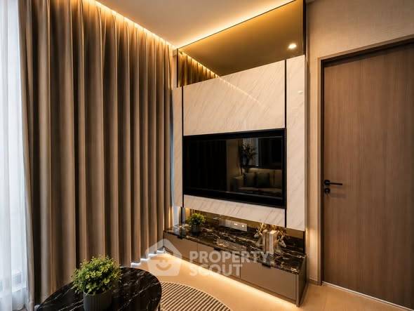 รูป ใกล้ BTS อนุสาวรีย์ชัยสมรภูมิ 300 ม. | 1 ห้องนอน The Extro Phayathai–Rangnam (ID 3323039) - รูปที่ 4/10