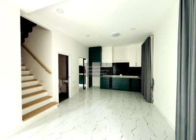 Houses for sale Nonthaburi : For Sale House , Astoria Ratchaphruek-Rattanathibet , Tha It , Pak Kret , Nonthaburi , CX-174182 ✅ Live chat with us ADD LINE @connexproperty ✅