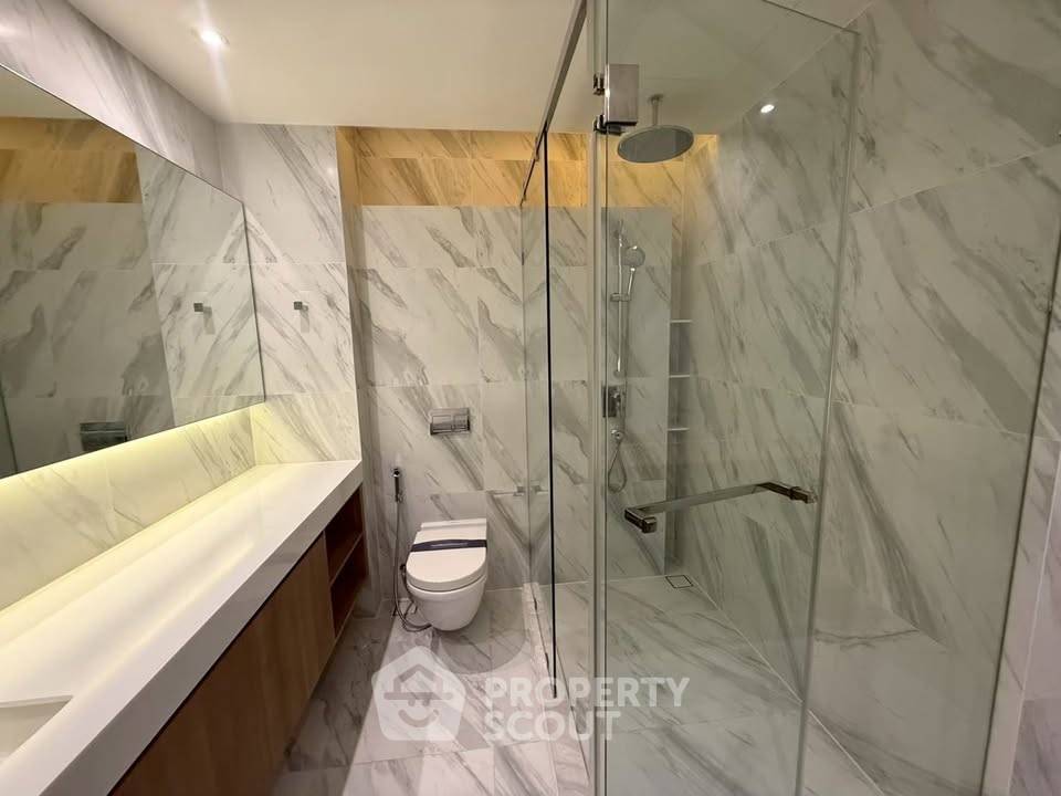 รูป 1 ห้องนอน เลี้ยงสัตว์ได้ ที่ Muniq Sukhumvit 23 ใกล้ MRT สุขุมวิท 100 ม. (ID 3323124) - รูปที่ 14/14