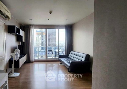 2-BR Condo at The Tree Bangpo Station near MRT Bang Pho (ID 3323976)